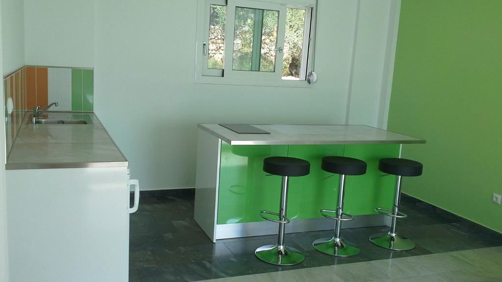 Shiraz Villas Καλαμάτα Εξωτερικό φωτογραφία