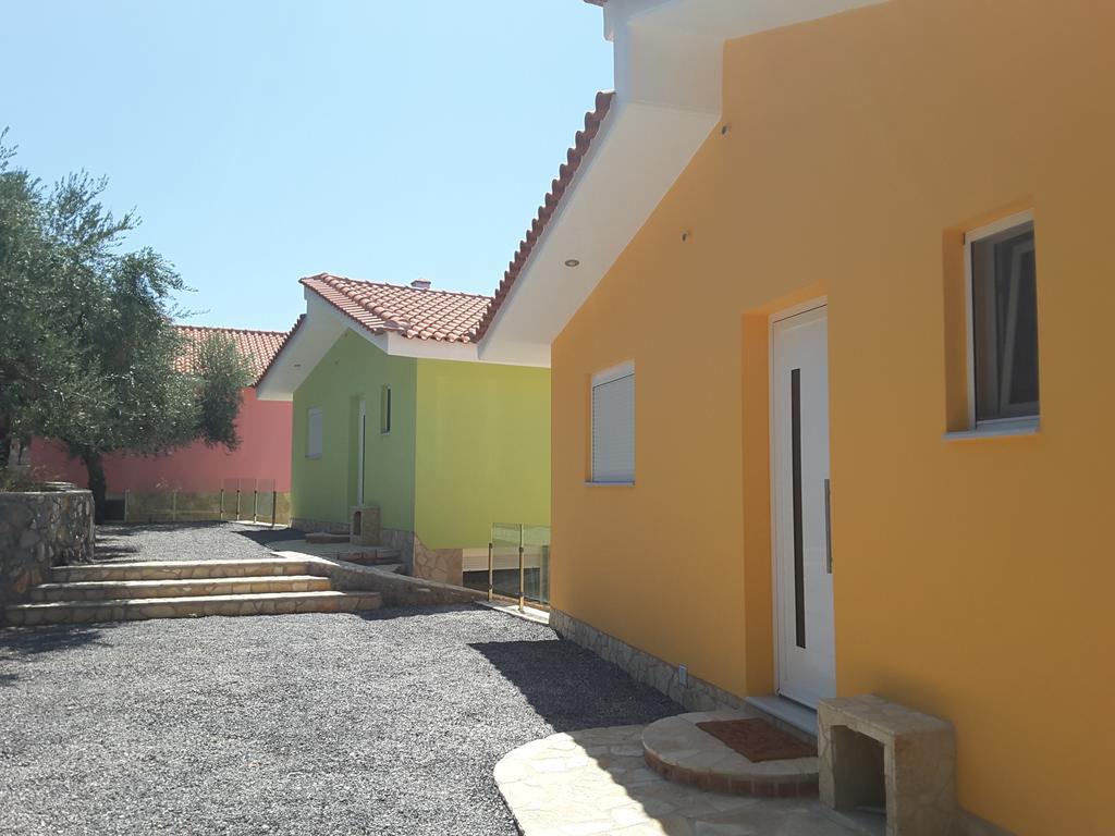 Shiraz Villas Καλαμάτα Εξωτερικό φωτογραφία