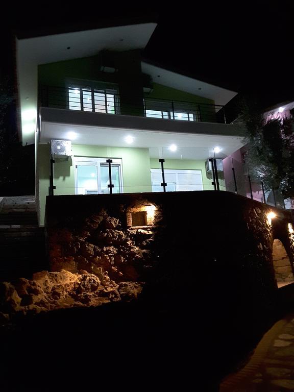 Shiraz Villas Καλαμάτα Εξωτερικό φωτογραφία