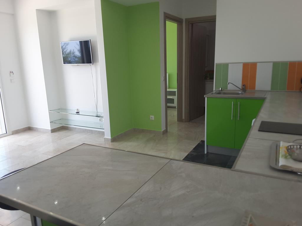Shiraz Villas Καλαμάτα Εξωτερικό φωτογραφία